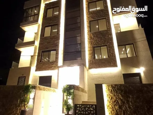 100m2 3 Bedrooms Apartments for Sale in Amman Deir Ghbar