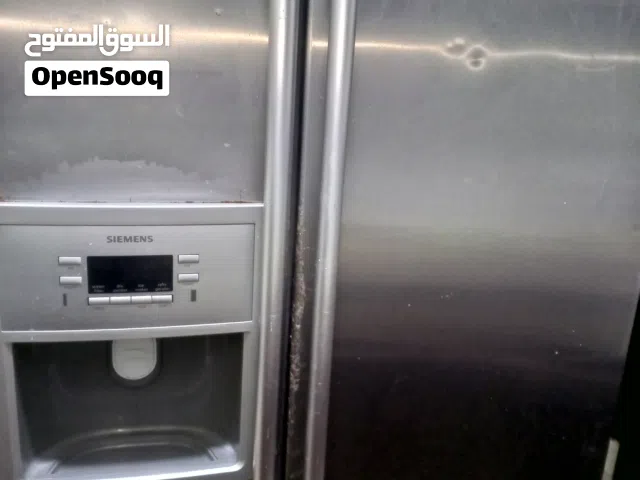 ثلاجه siemens