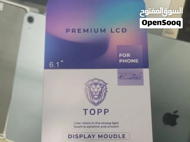 Apple iPhone XR Other in Jeddah