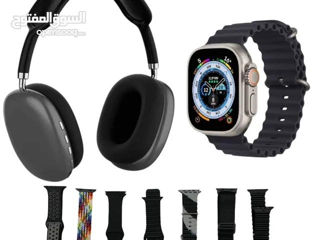 Ultra smart watches for Sale in Basra