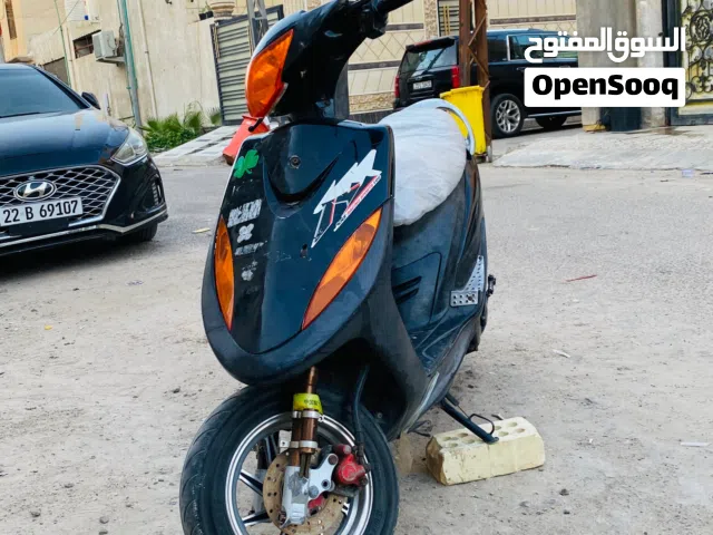 2007 ياماها XMAX