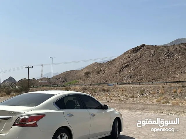 نسيان ألتيما 2013 SV