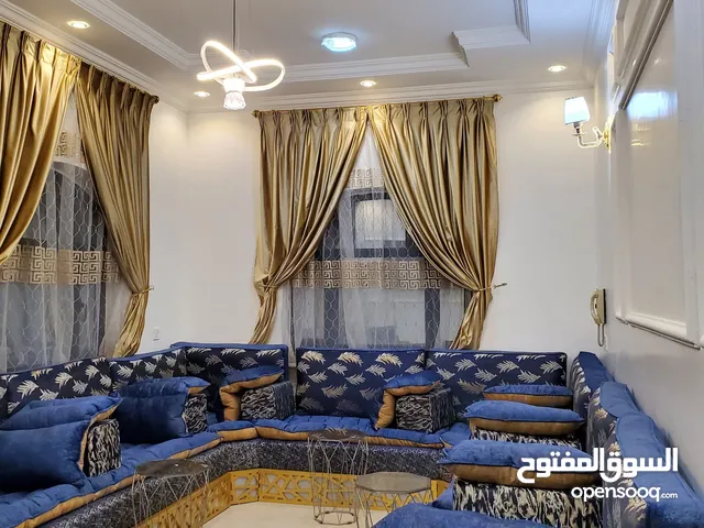 شقه مفروشه للايجار في حده