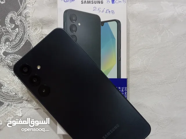 SAMSUNG A16 256GB 8 GB