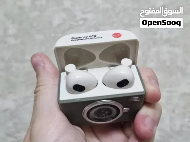 Girls Gift Wireless Earbuds – Brand New TWS Bluetooth Earphones