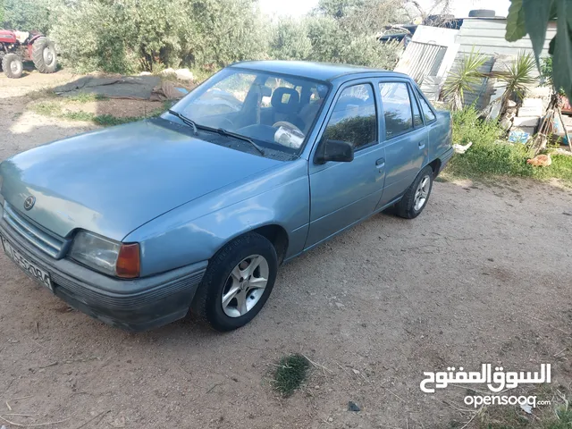 Used Opel Kadett in Irbid