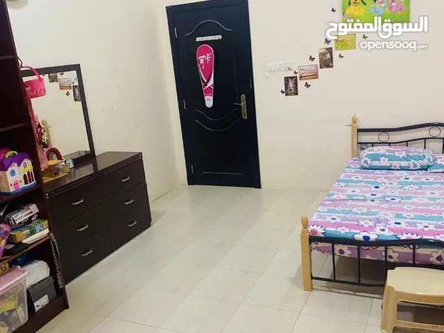 Furnished room with EEA & with attached bathroom in Hidd available from June 1st