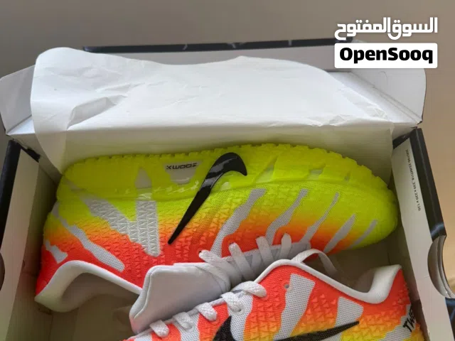 Jo Moran shoes4  Nike origins