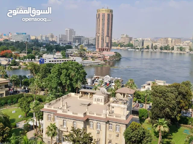 91 m2 2 Bedrooms Apartments for Sale in Giza Giza District