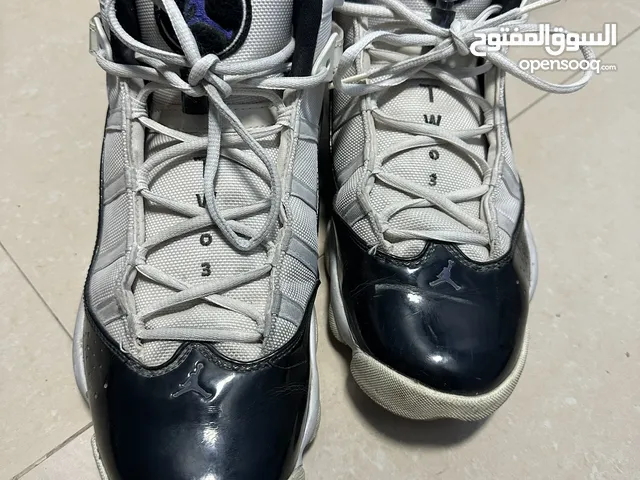 Air Jordan Nike