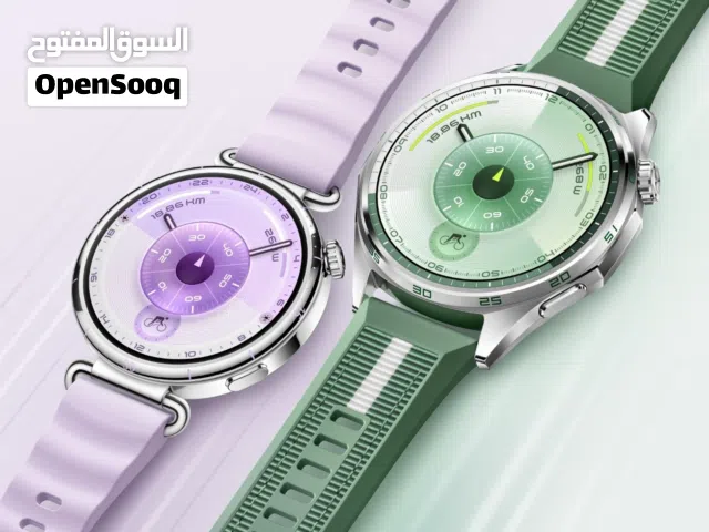 Huawei smart watches for Sale in Al Batinah