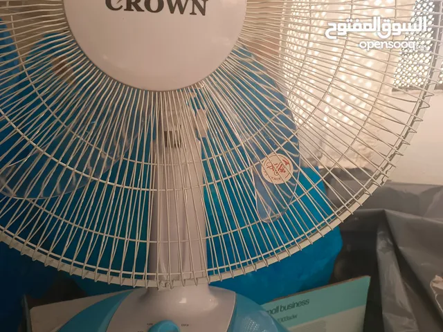 مروحة طاولة