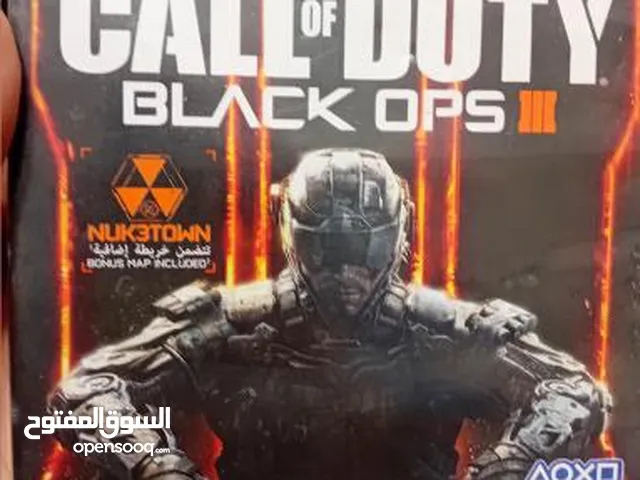 Call of duty ممتاز