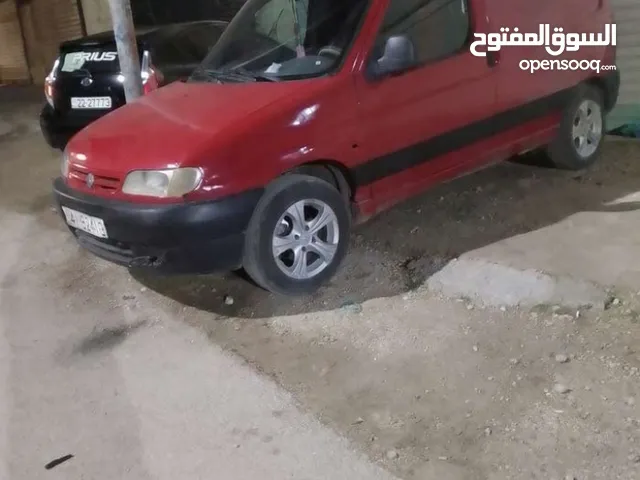 Peugeot Other 2001 in Amman