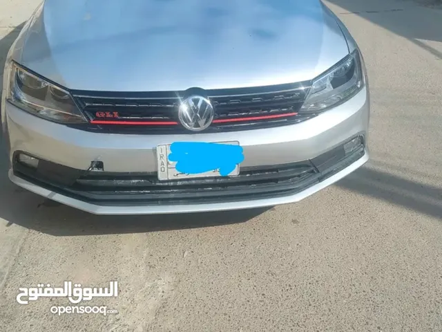 فولكسواكن جيتا 2013 للبيع