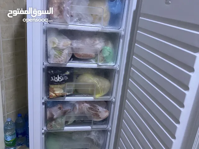 Goldsky Freezers in Amman