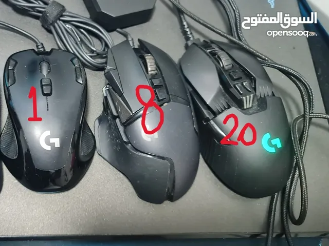 موسات جيمنج