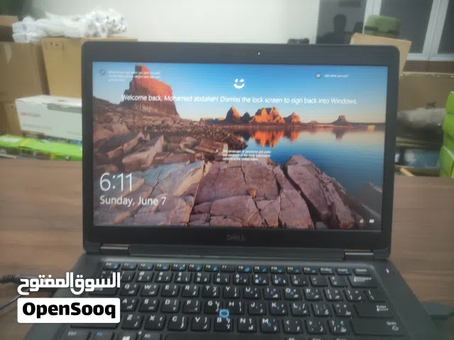 Windows Dell for sale in Muscat