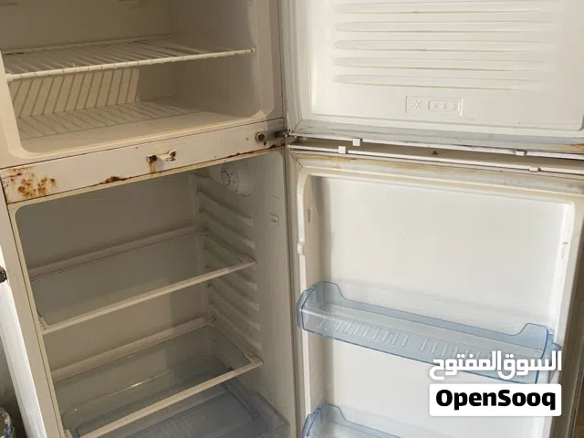 ثلاجة اورنج