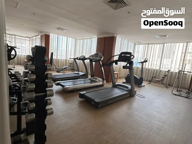 شقة للايجار في السالمية قطعة 2