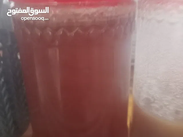 عسل الخروب الطبيعي من جبال بني يزناسن