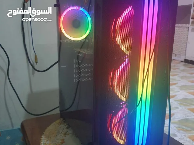Windows Custom-built  Computers  for sale  in Dhi Qar