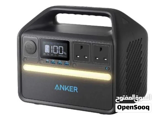 بطارية Anker