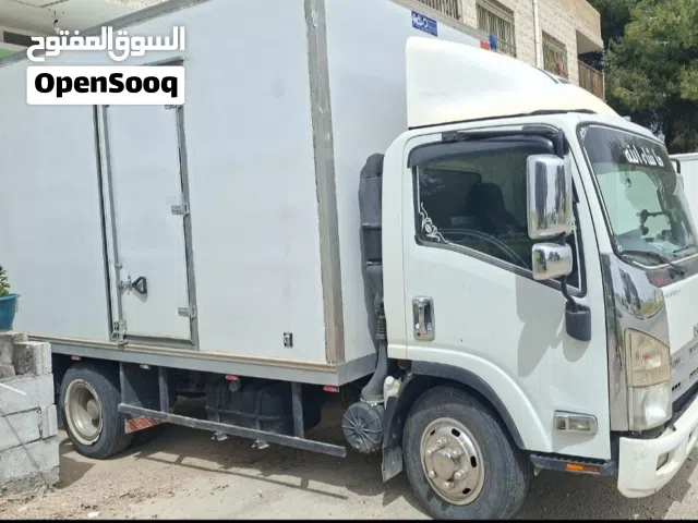 2013, ايسوزو, اخرى