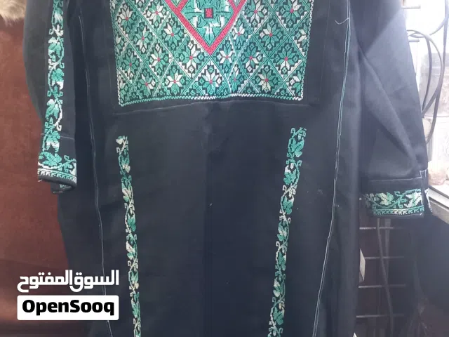 ثوب فلسطيني تطريز يدوي قديم