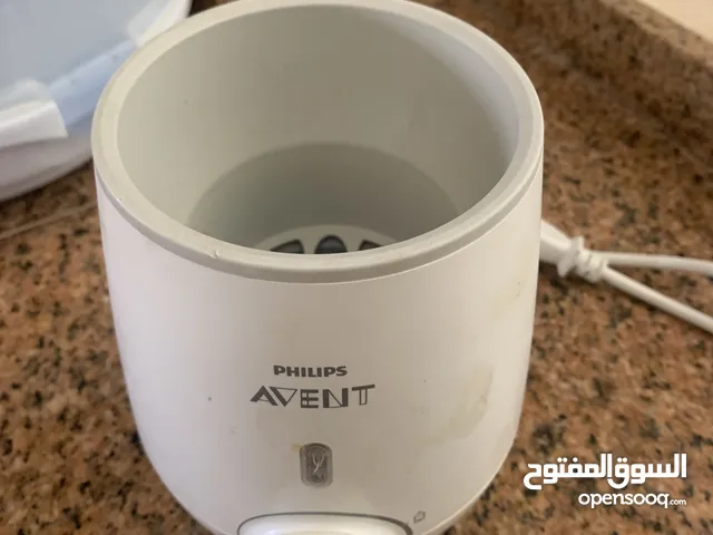 مسخن للحليب