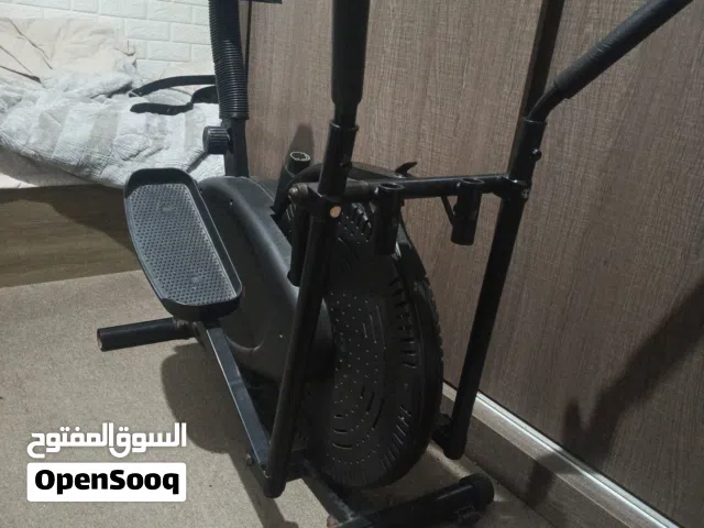 بسكليت منزلي حجمه ممتاز