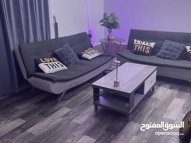 شقة فاخره الايجار اليومي خصوصيه تامه