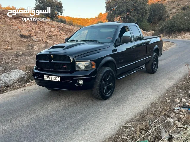 New Dodge Ram in Irbid