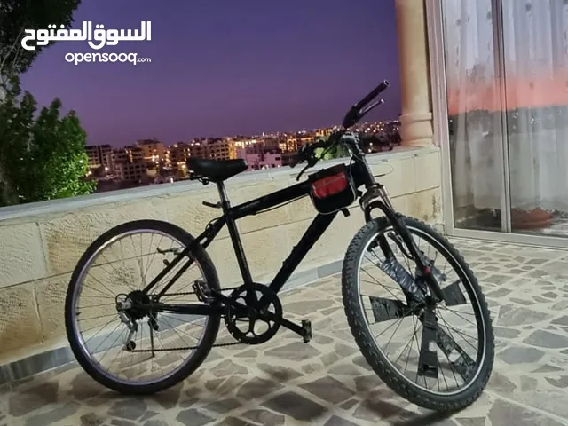 دراجه هوائية مستعمل للبيع