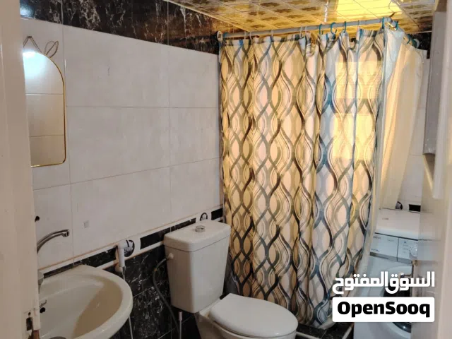 شقة مفروشة للايجار بأفضل مواقع العبدلي