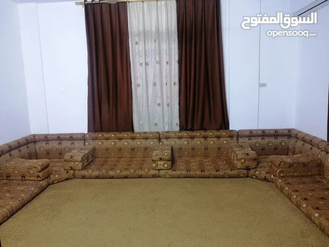 غرفة ضيوف عربي