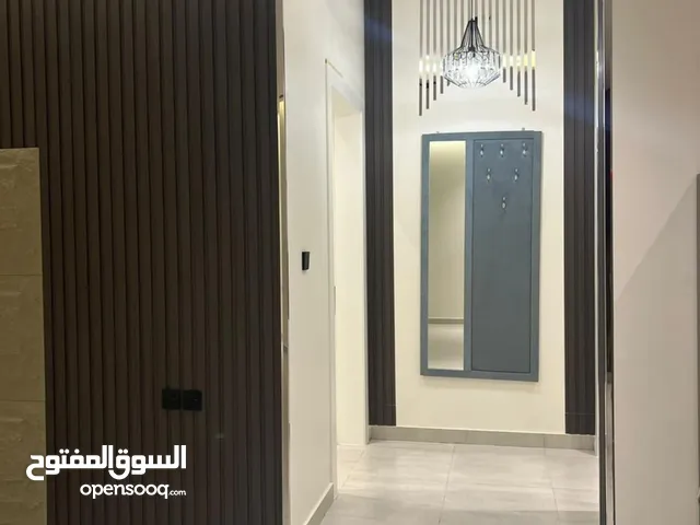 165 m2 3 Bedrooms Apartments for Rent in Al Riyadh An Narjis