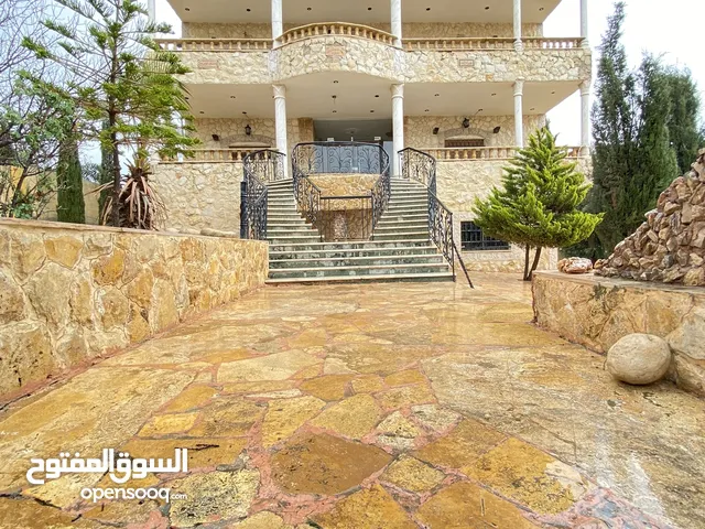560 m2 More than 6 bedrooms Villa for Sale in Amman Salem