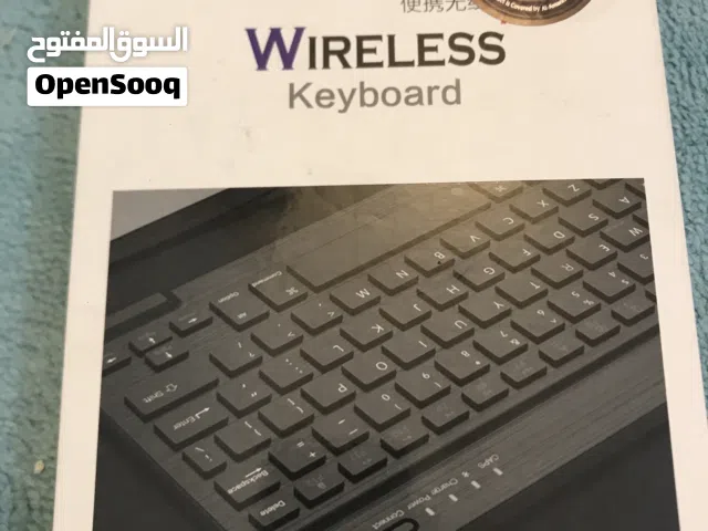 كيبورد بلوتوث