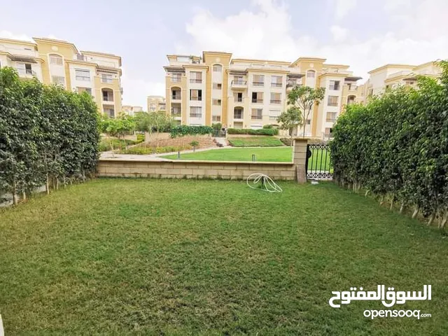 150 m2 2 Bedrooms Apartments for Rent in Cairo New Cairo