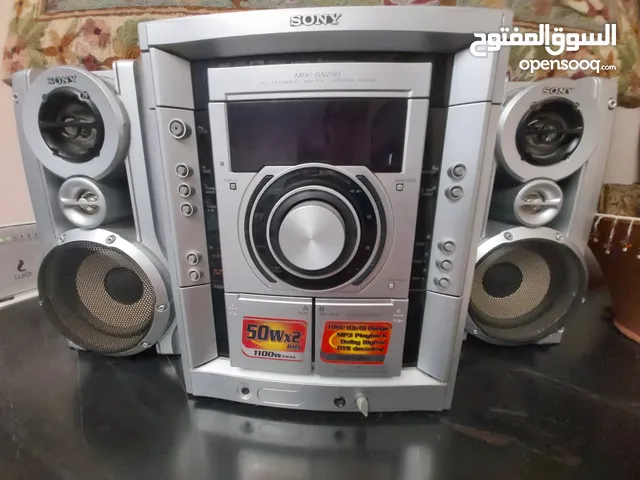 Used Sound Systems for sale in Alexandria