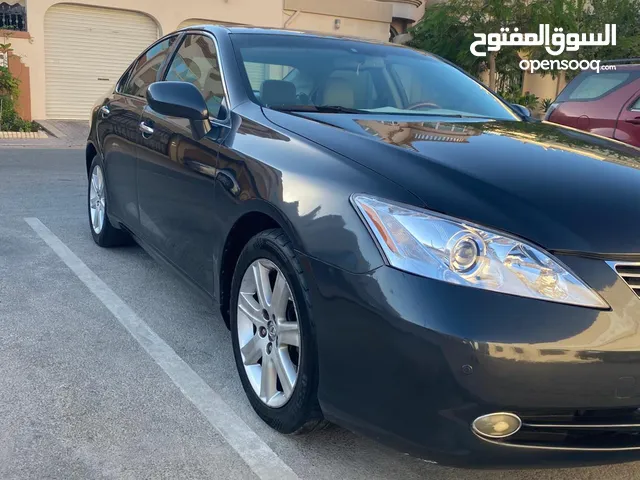 Used Lexus ES in Muharraq