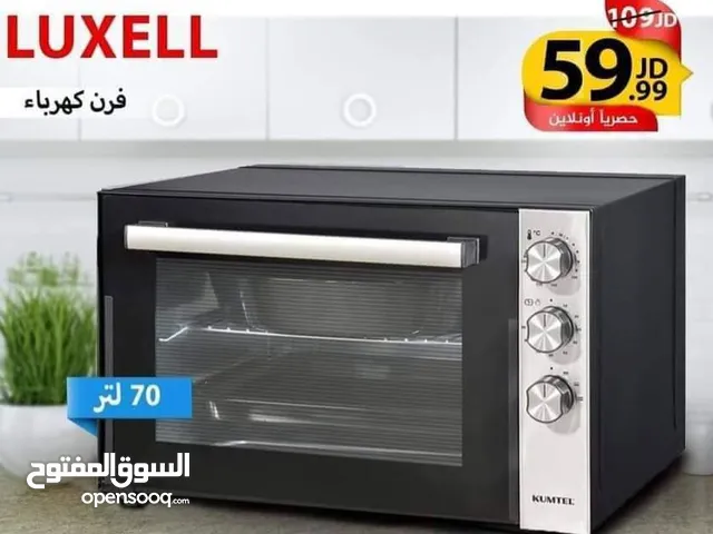 Luxell Ovens in Amman