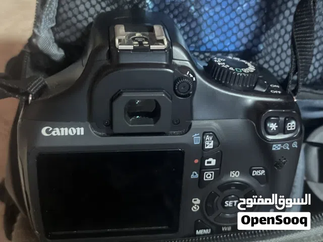 كاميرا حال بيع