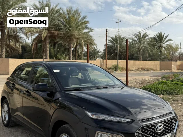 هيونداي كونا 2021