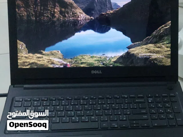 Dell Inspiron 15 3000serise