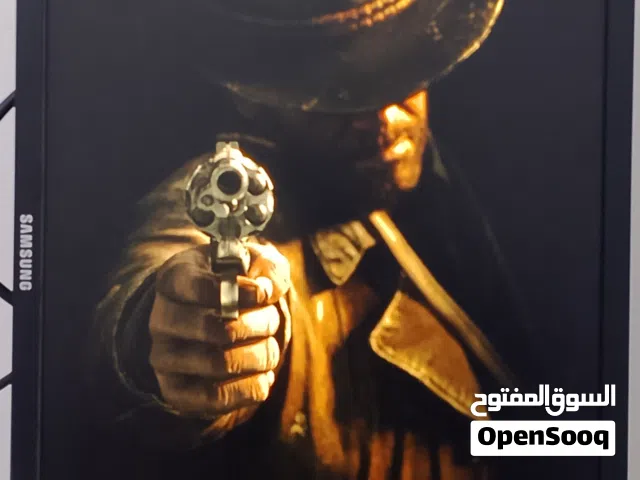 شاشة سامسوق عمودية وافقية قابلة للتعديل للبيع
