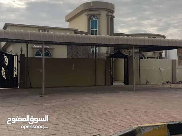 بيت للايجار في الوقيبه صحار House for rent in Al Waqiba, Sohar