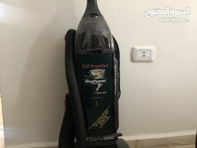 مكانس كهربائية