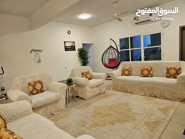 سكن موظفات و معلمات للإيجار مفروش بالكامل في ولاية سمائل